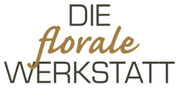 Die florale Werkstatt