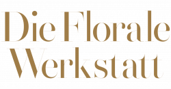 Die florale Werkstatt